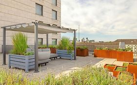 JW Marriott Hotel Berlin